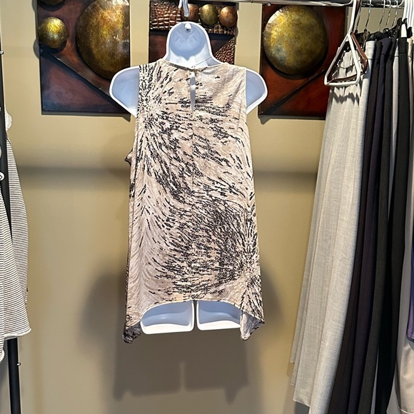 Multi Colored Tank Top - Picture 2 of 6